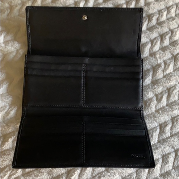 Coach Wallet - Picture 3 of 4